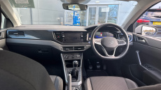 Volkswagen Polo 1.0 Life 5dr Petrol Hatchback